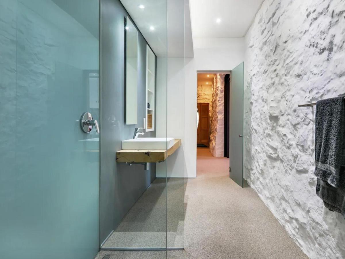 Behr Road Apartment With Sea View Patio Kapstadt Exterior foto